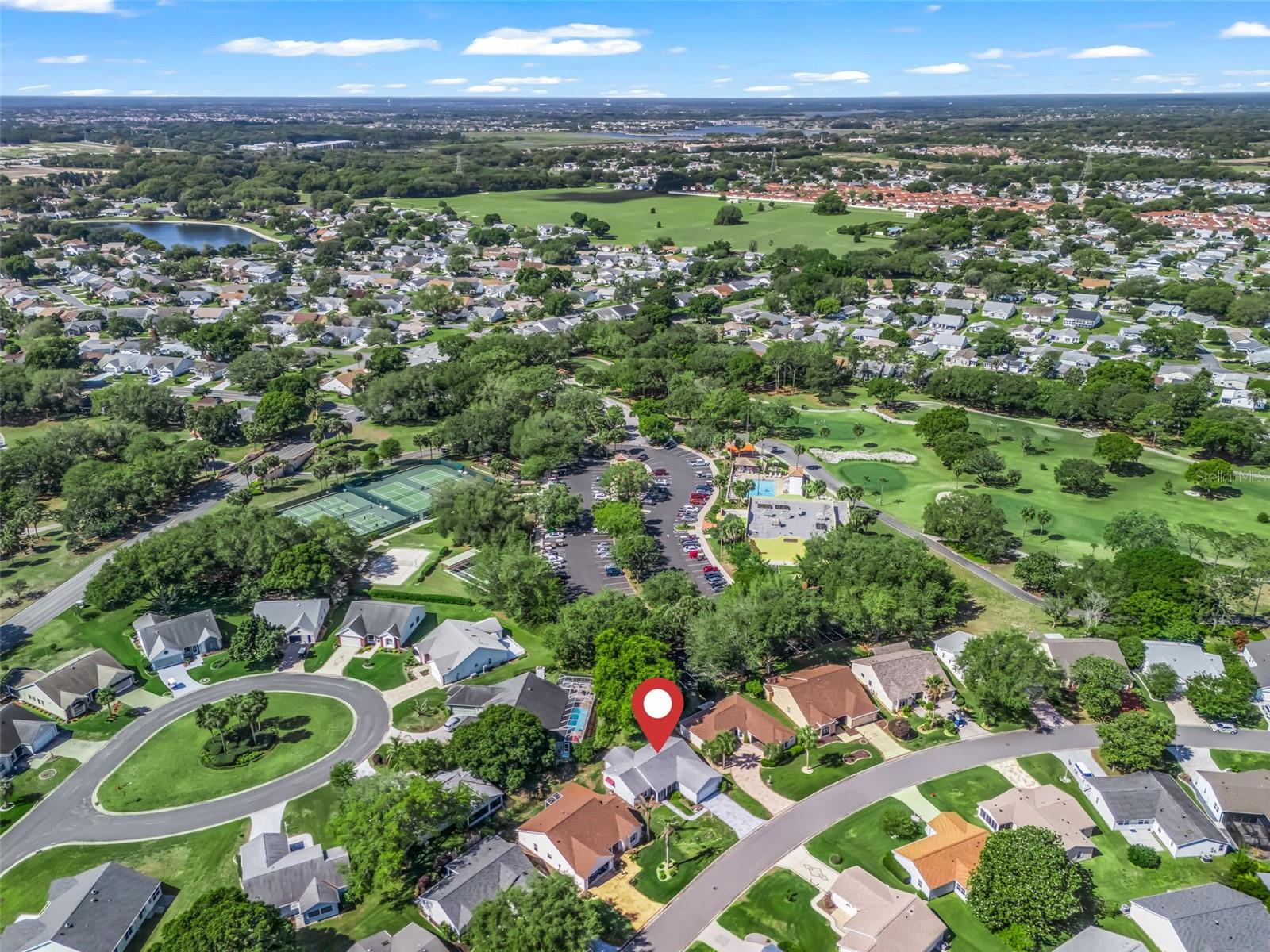 877 CORTEZ AVE, THE VILLAGES, FL, 32159