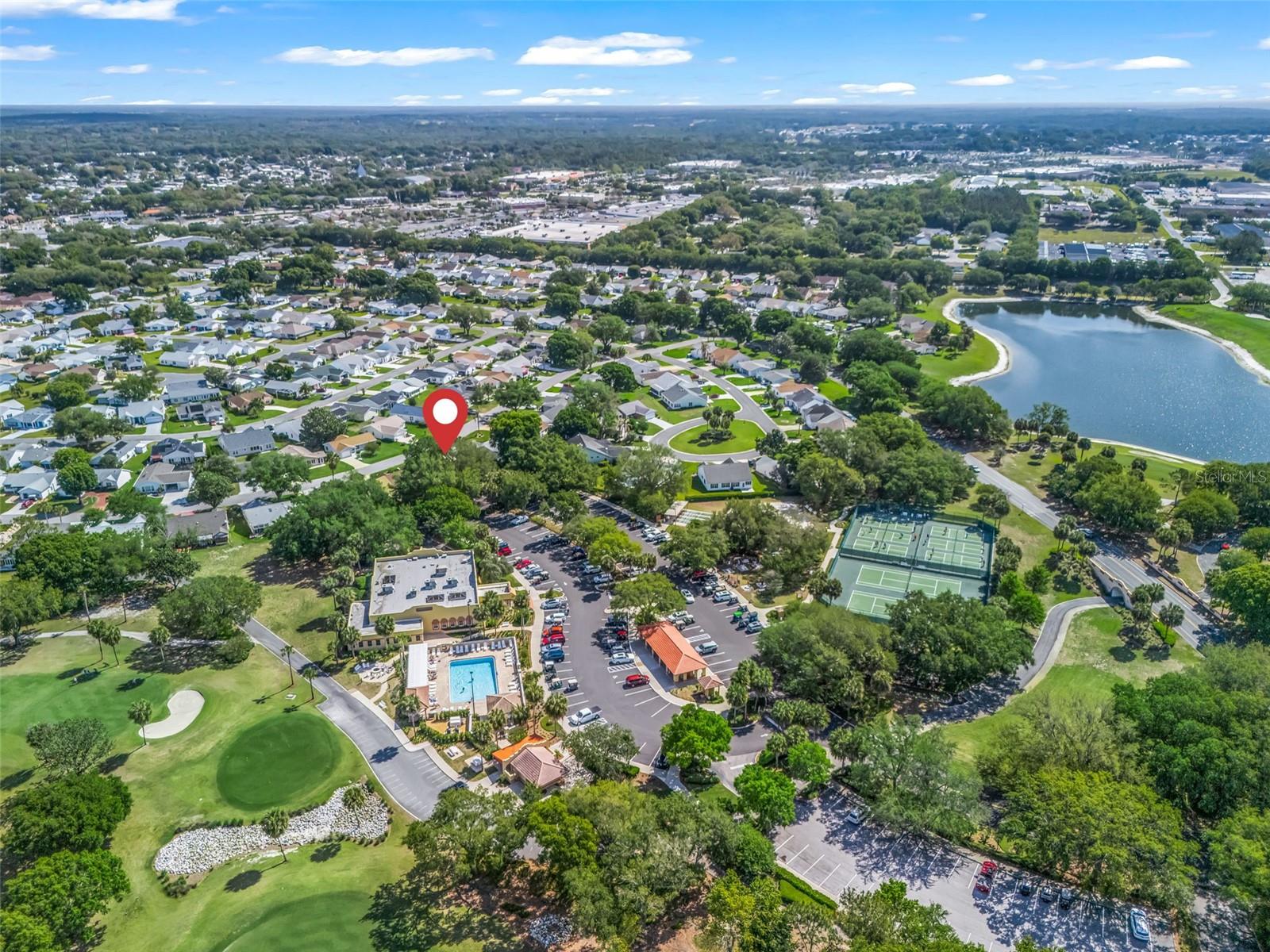 877 CORTEZ AVE, THE VILLAGES, FL, 32159