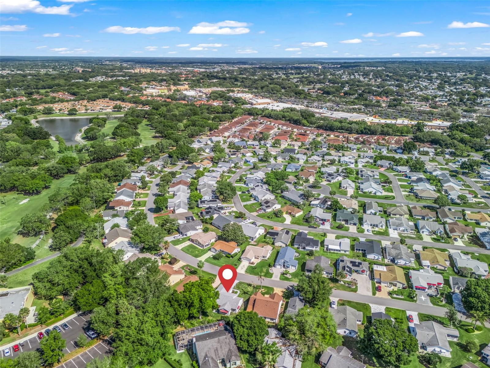 877 CORTEZ AVE, THE VILLAGES, FL, 32159