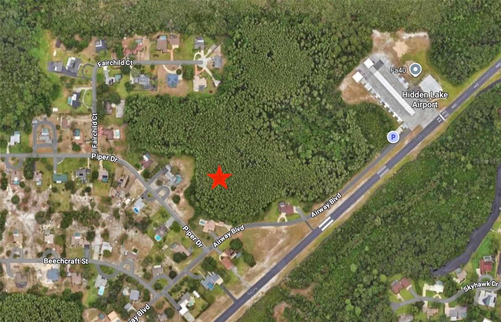 0 PIPER DR, NEW PORT RICHEY, FL, 34654