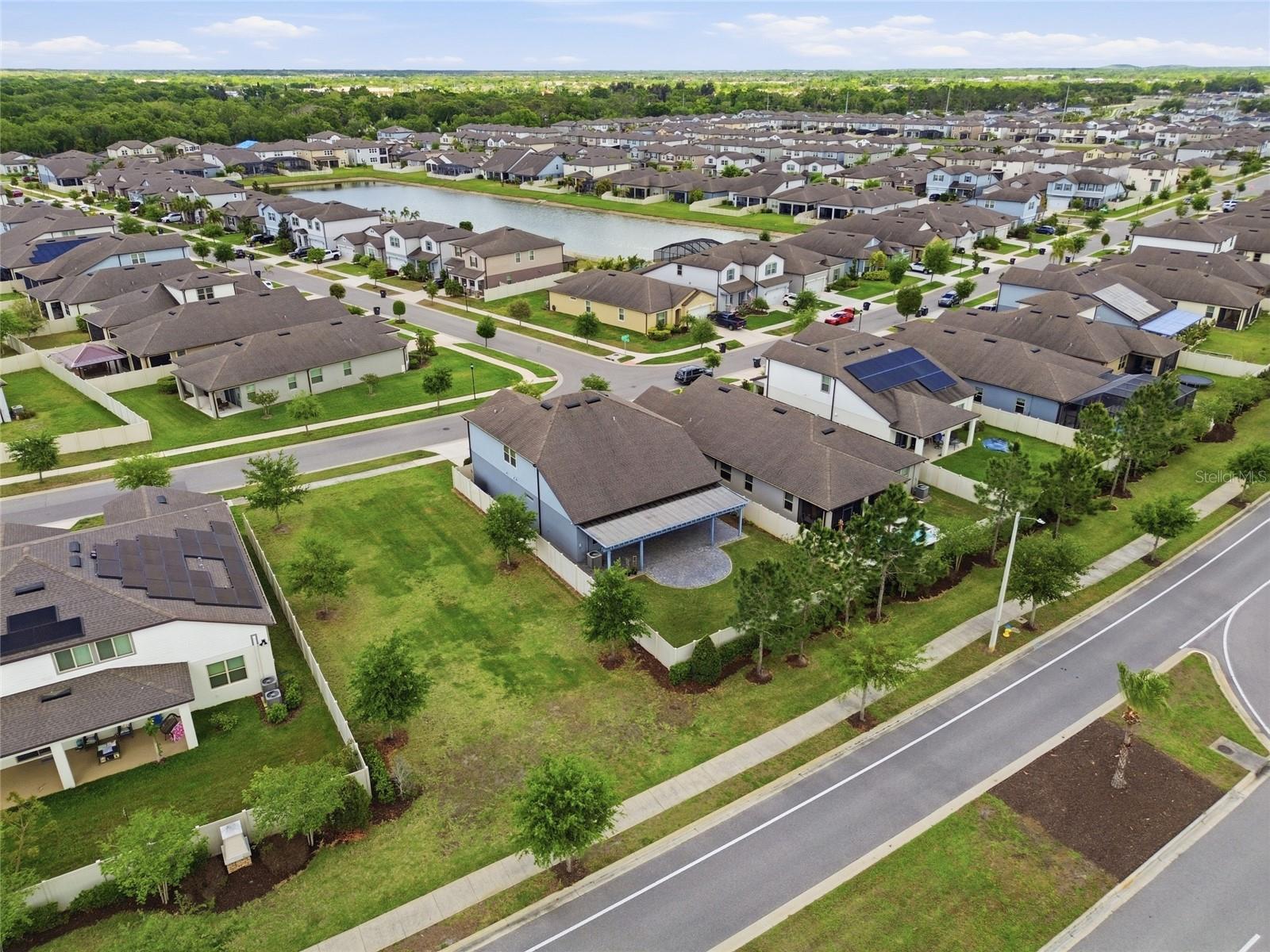 11009 GREEN HARVEST DR, RIVERVIEW, FL, 33578