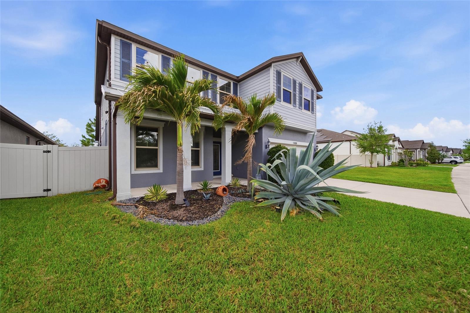 11009 GREEN HARVEST DR, RIVERVIEW, FL, 33578