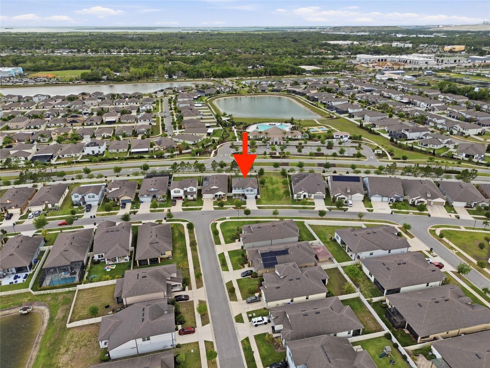 11009 GREEN HARVEST DR, RIVERVIEW, FL, 33578