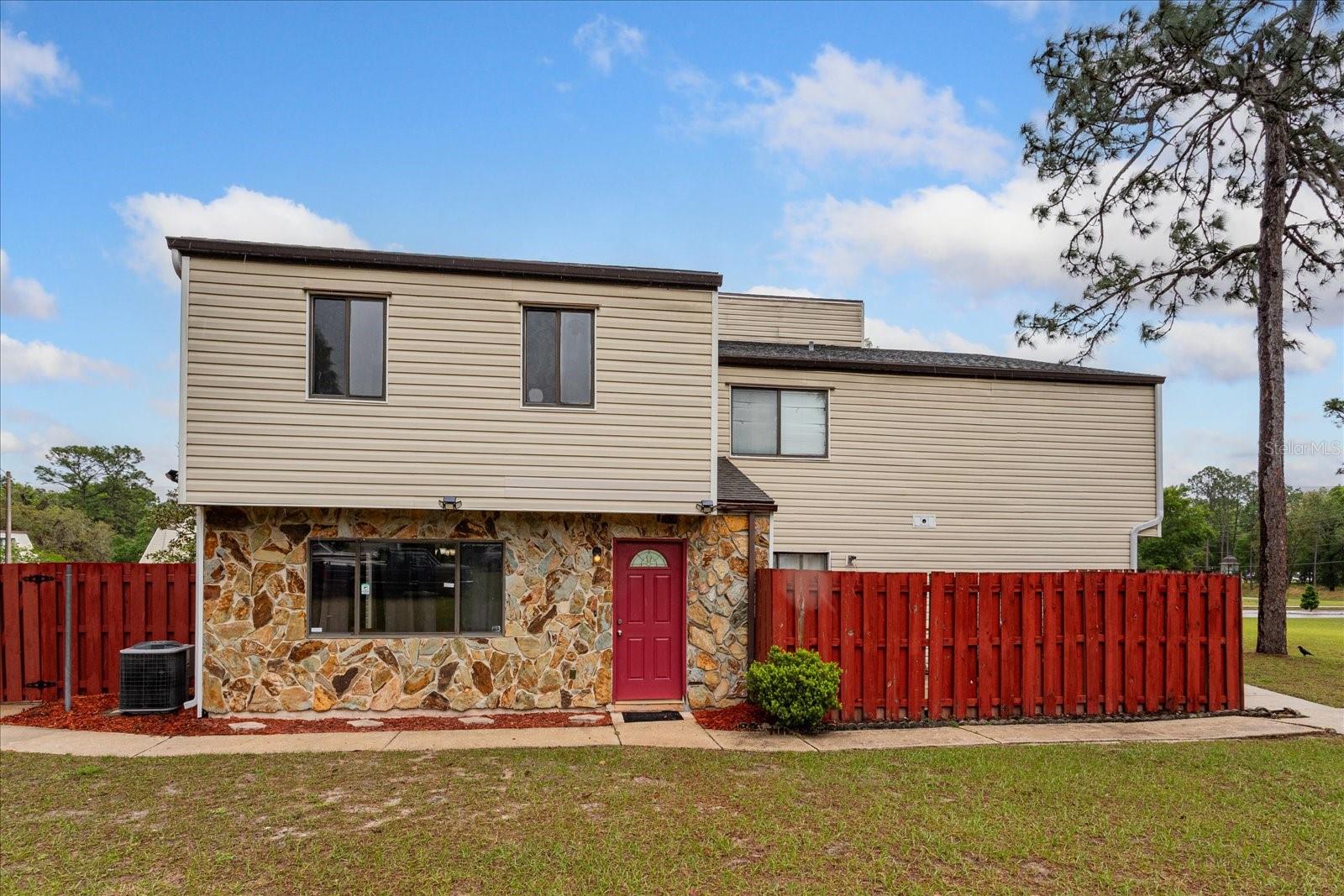 2134 NE 45TH AVE, OCALA, FL, 34470
