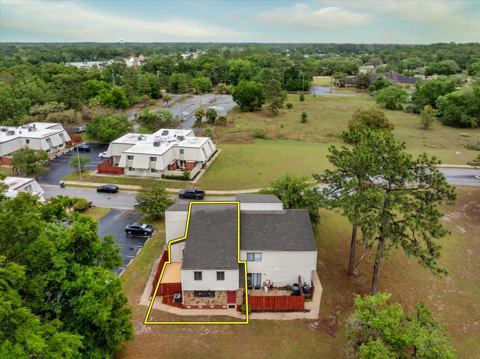 2134 NE 45TH AVE, OCALA, FL, 34470