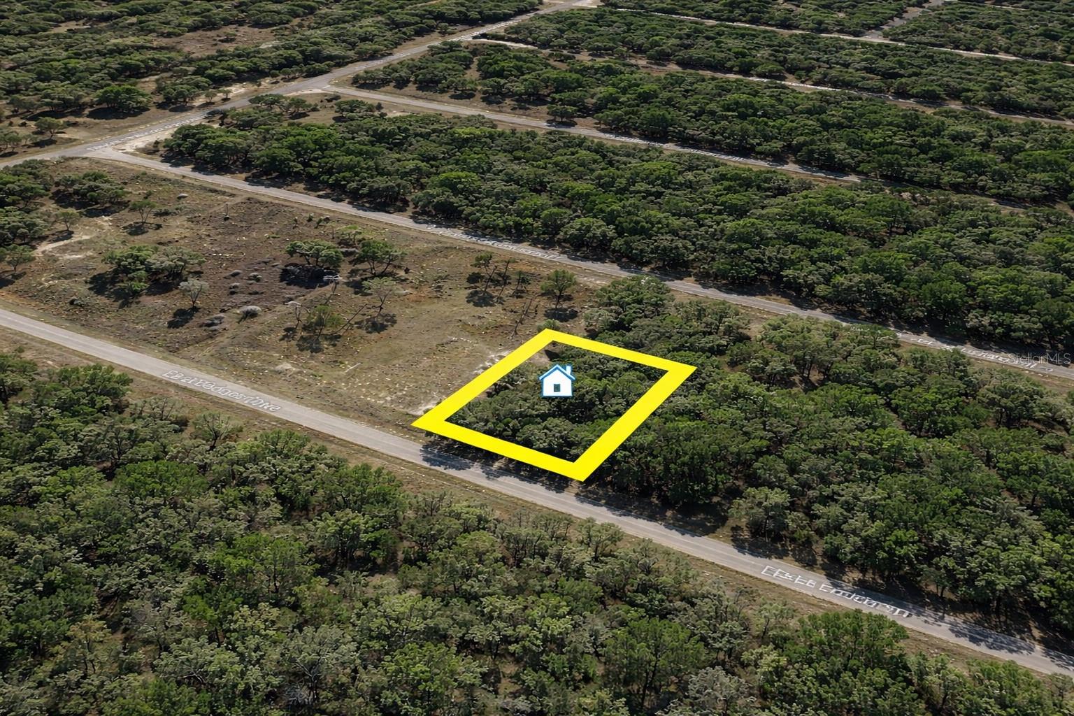 1728 E BADGER DR, DUNNELLON, FL, 34434