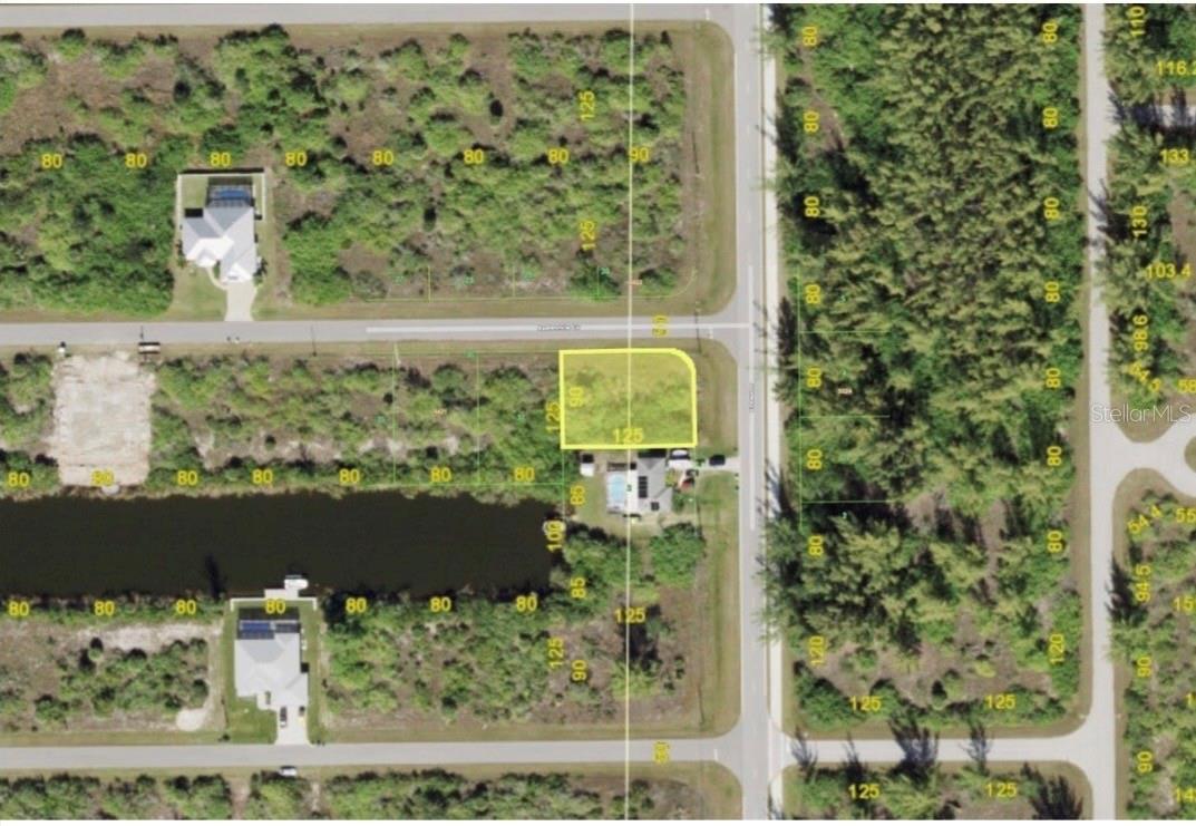 15802 APPLEWHITE CIR, PORT CHARLOTTE, FL, 33981