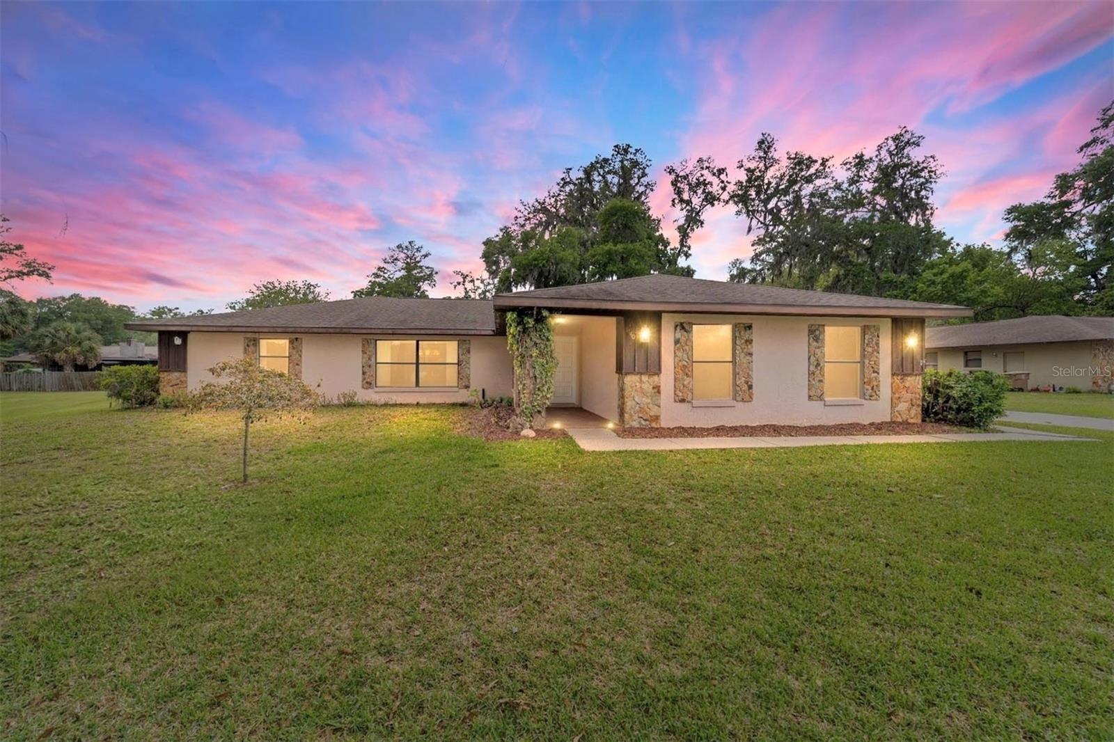 1140 NE 20TH AVE, OCALA, FL, 34470