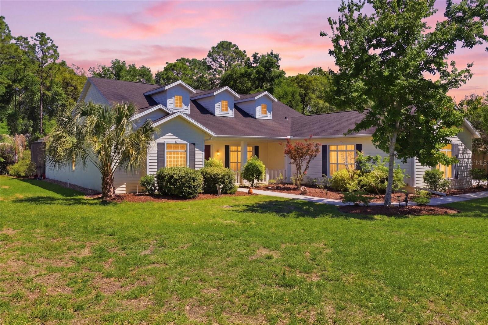 2687 W ANTIOCH LN, LECANTO, FL, 34461