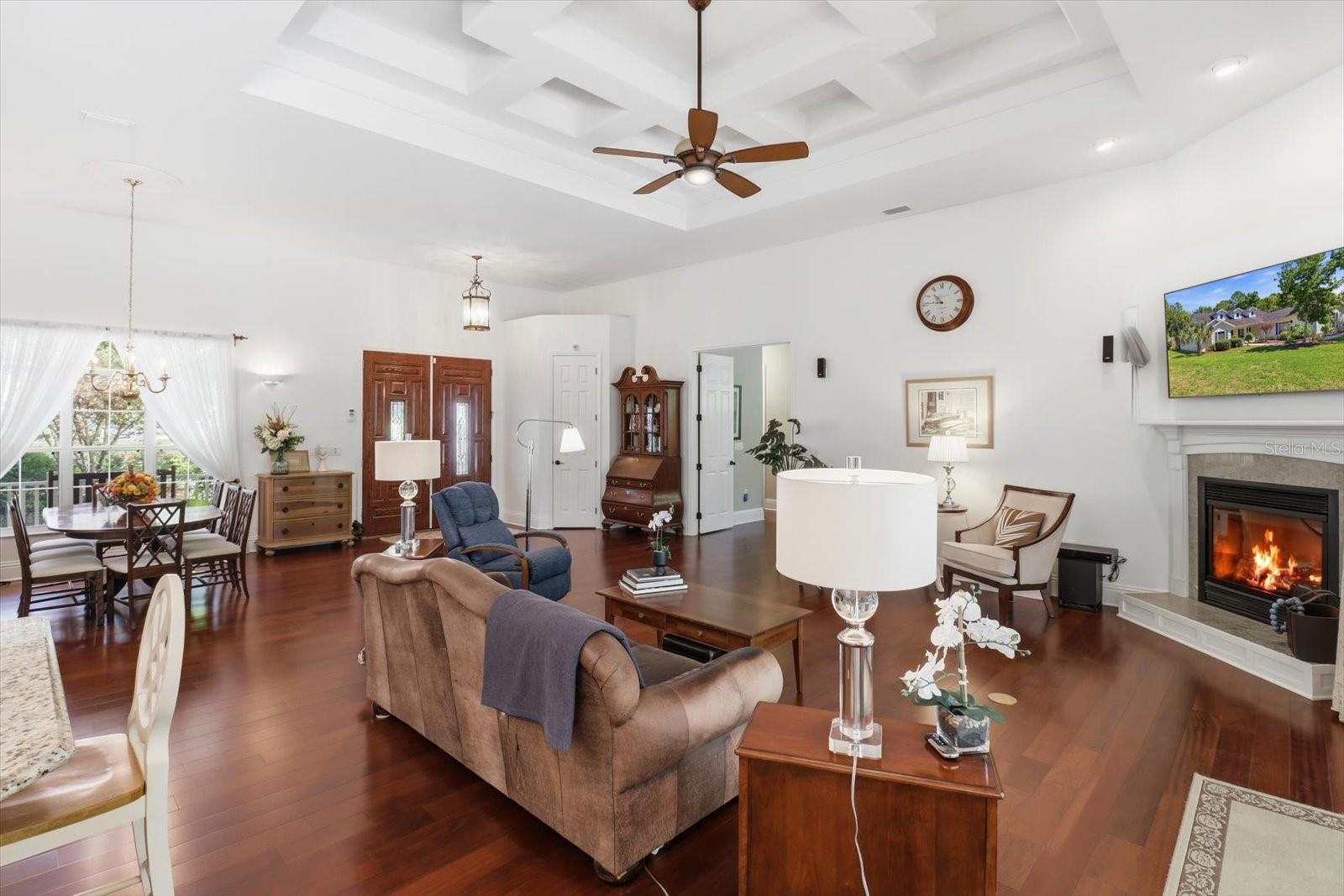 2687 W ANTIOCH LN, LECANTO, FL, 34461