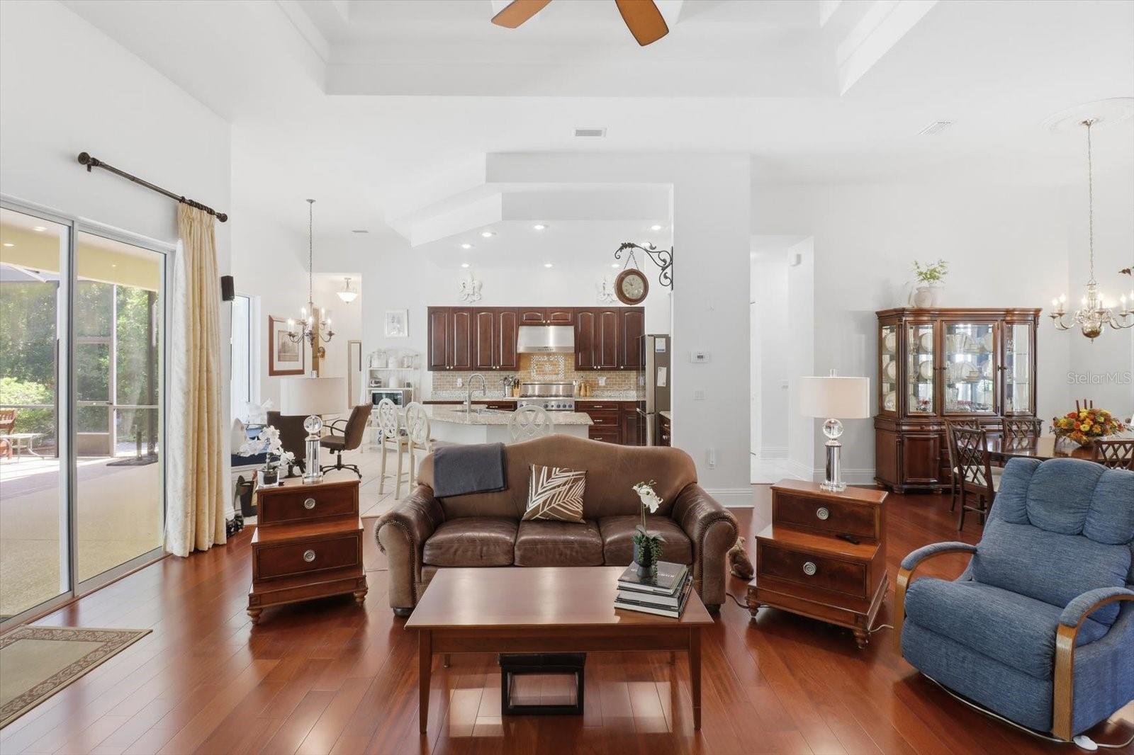 2687 W ANTIOCH LN, LECANTO, FL, 34461