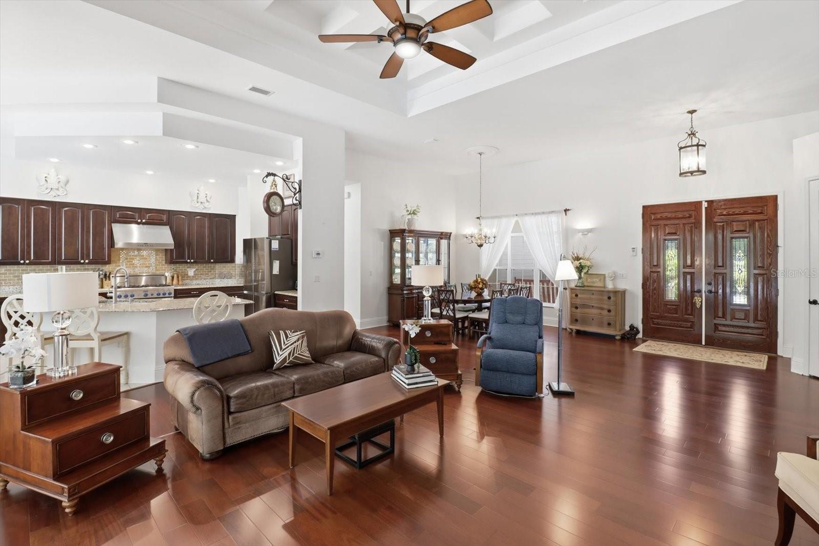 2687 W ANTIOCH LN, LECANTO, FL, 34461