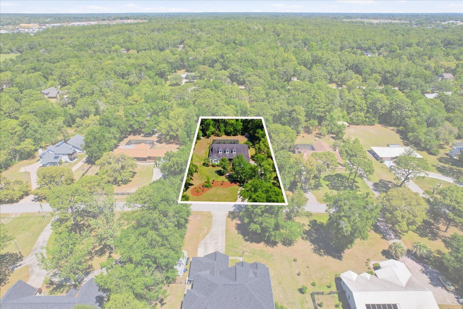 2687 W ANTIOCH LN, LECANTO, FL, 34461