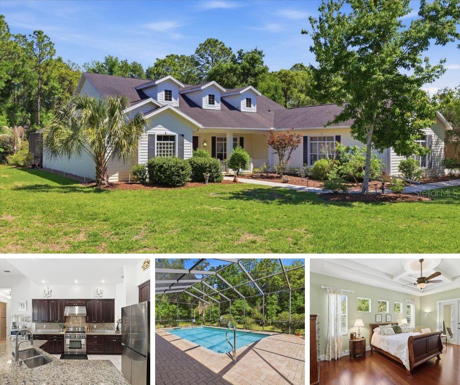 2687 W ANTIOCH LN, LECANTO, FL, 34461