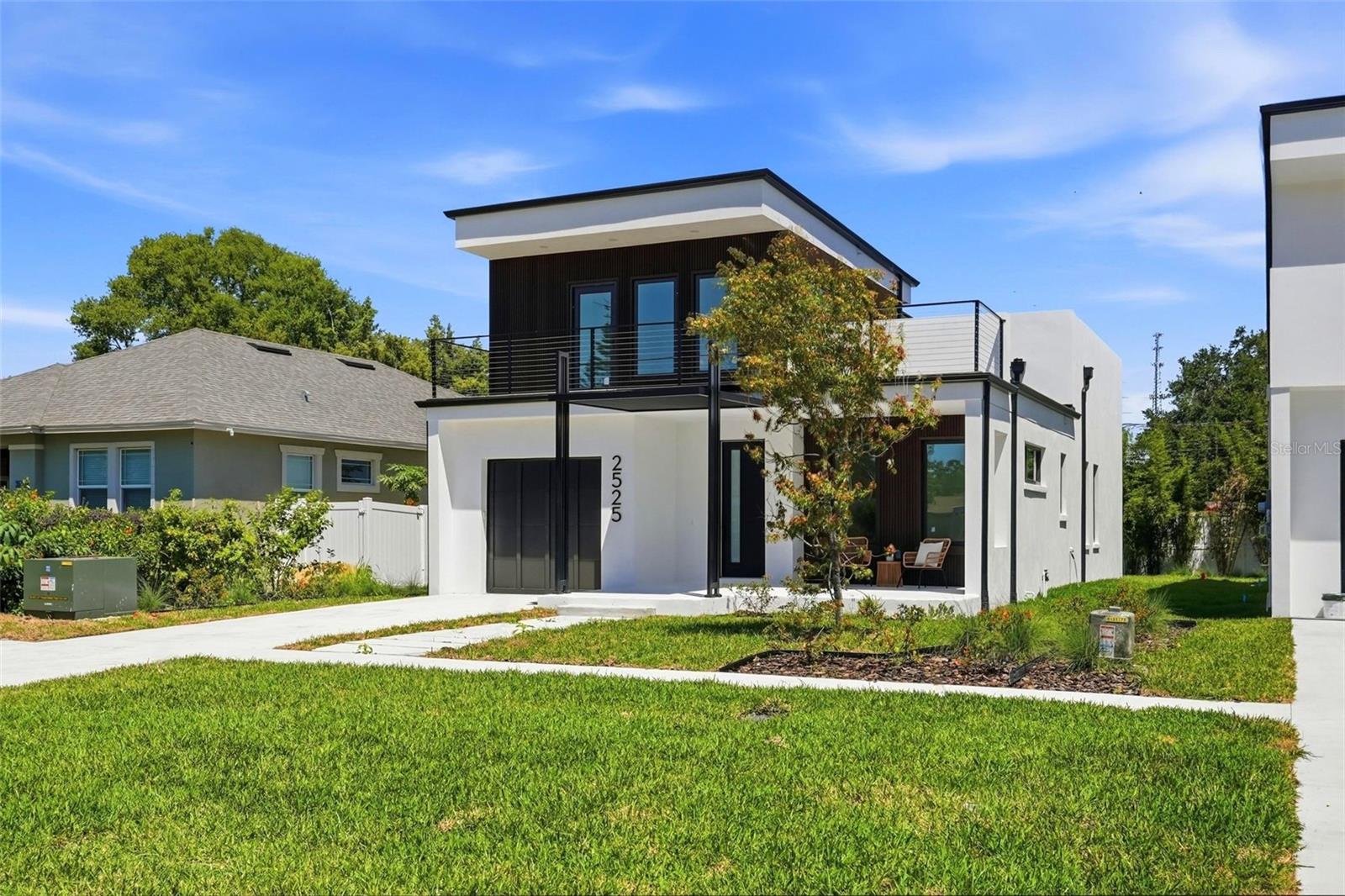 2525 18TH AVE N, ST PETERSBURG, FL, 33713