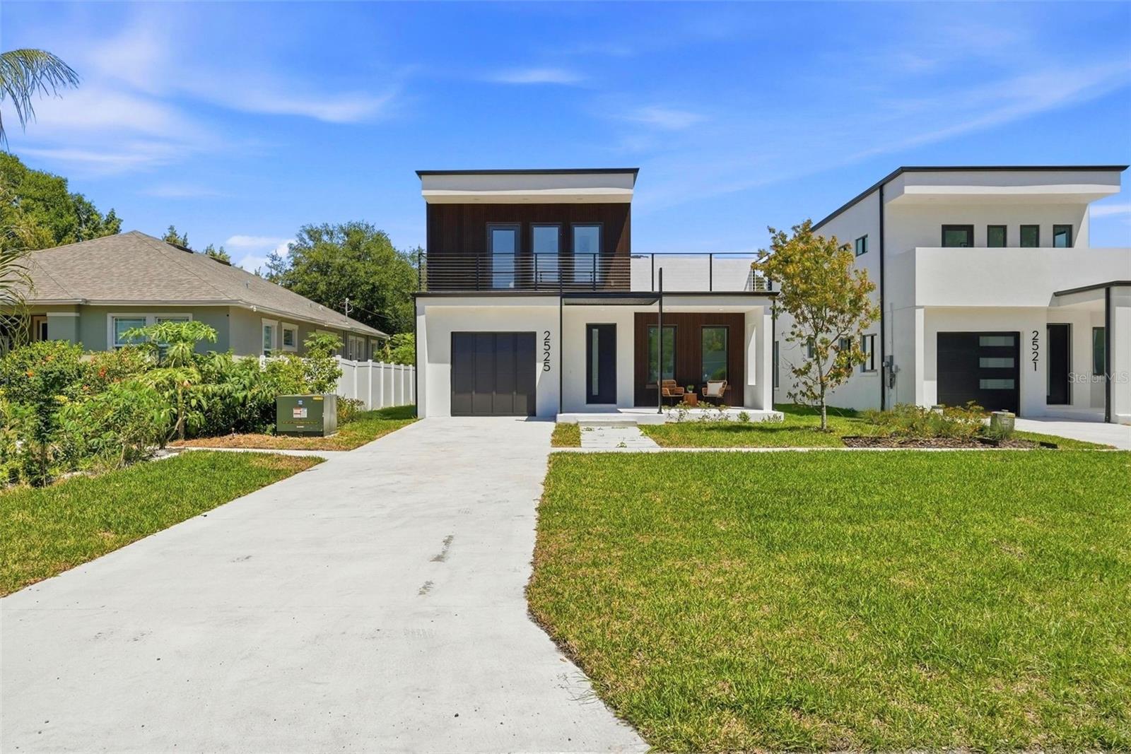 2525 18TH AVE N, ST PETERSBURG, FL, 33713