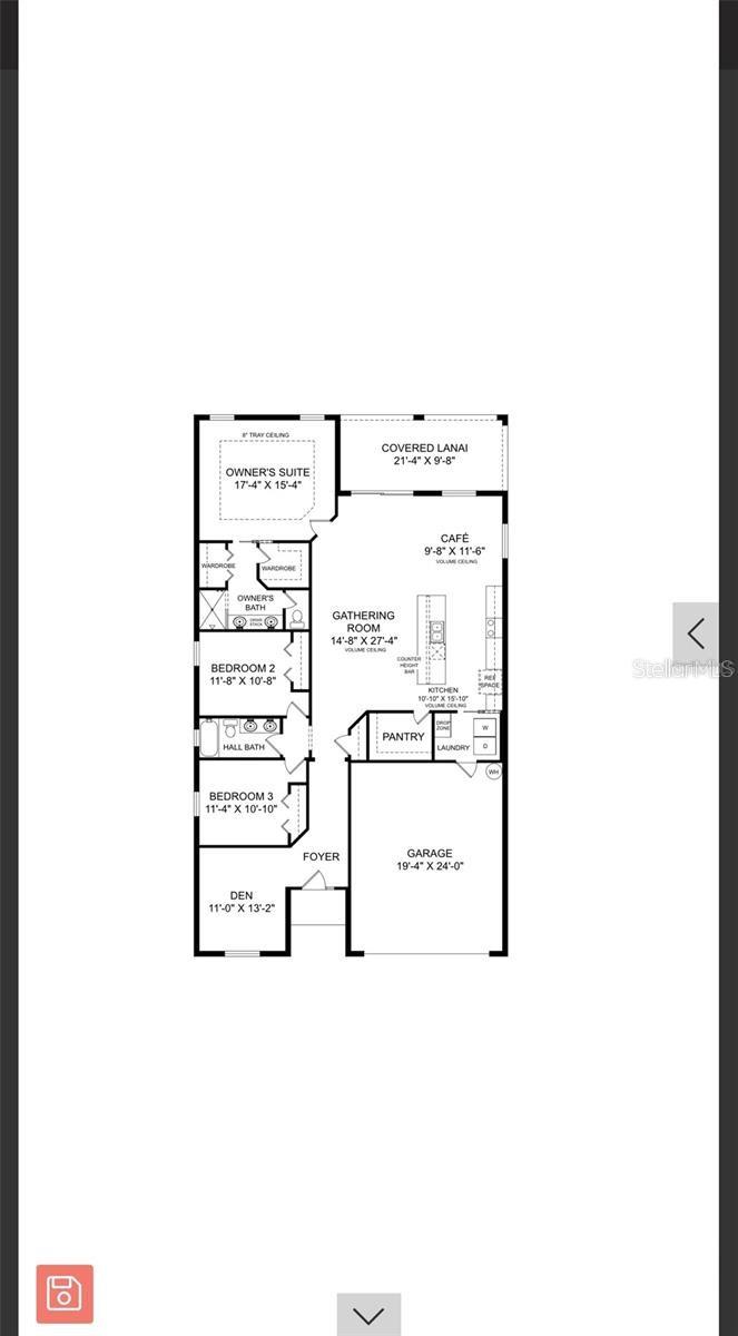 94 POLERMO AVE, ST CLOUD, FL, 34771