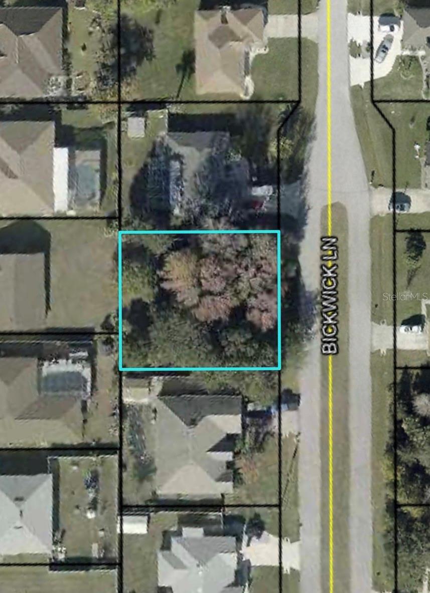 37 BICKWICK LN, PALM COAST, FL, 32137