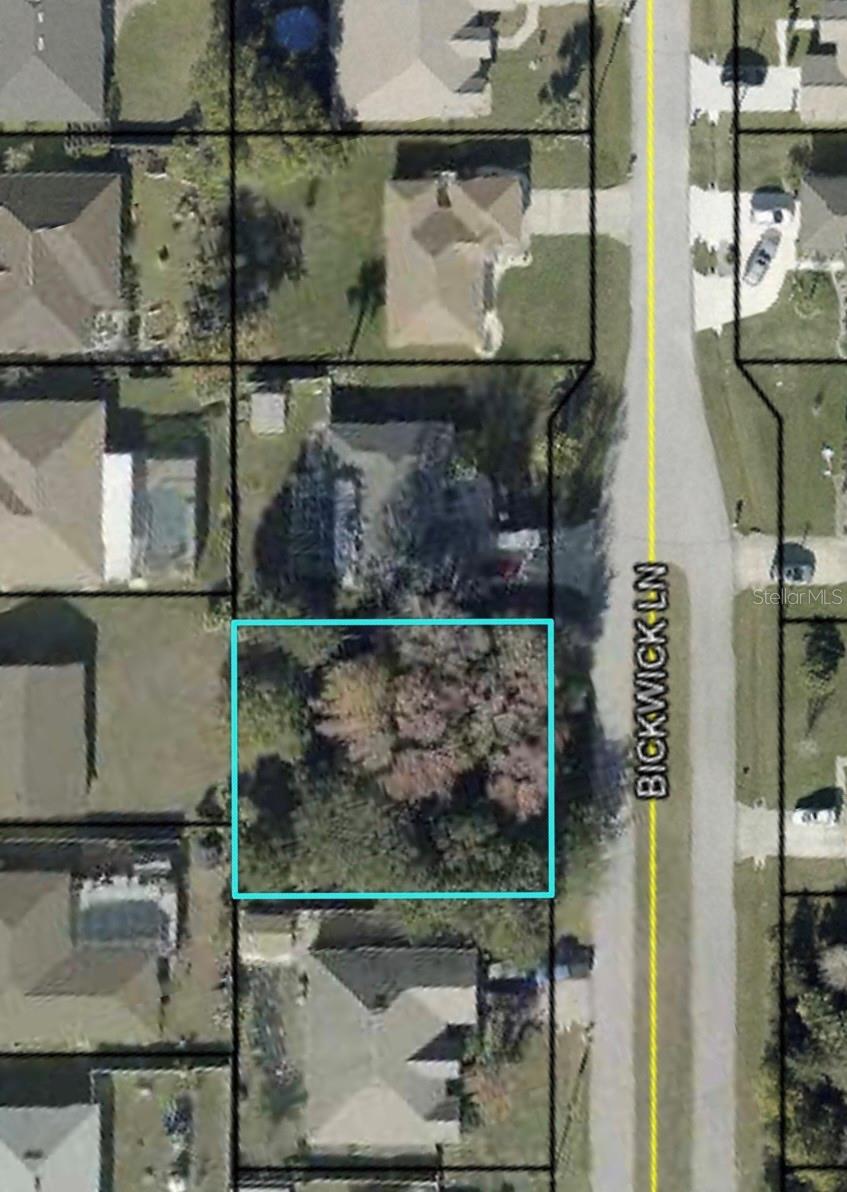 37 BICKWICK LN, PALM COAST, FL, 32137
