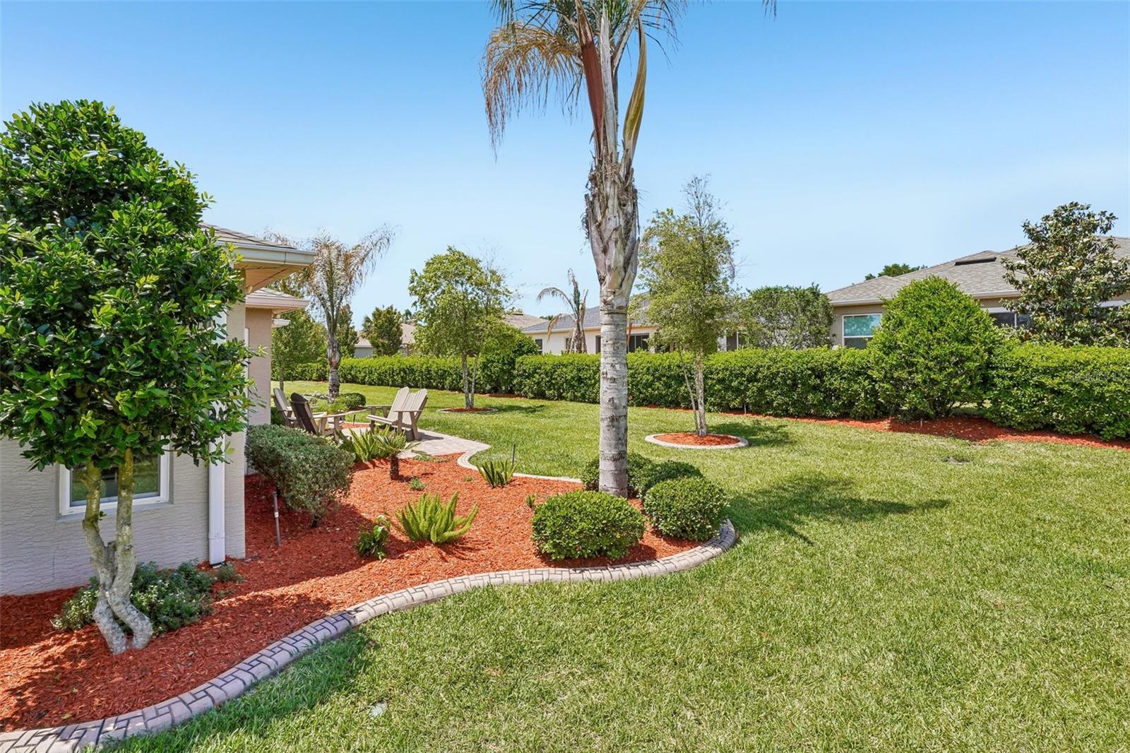 4988 BIG CYPRESS ST, OXFORD, FL, 34484