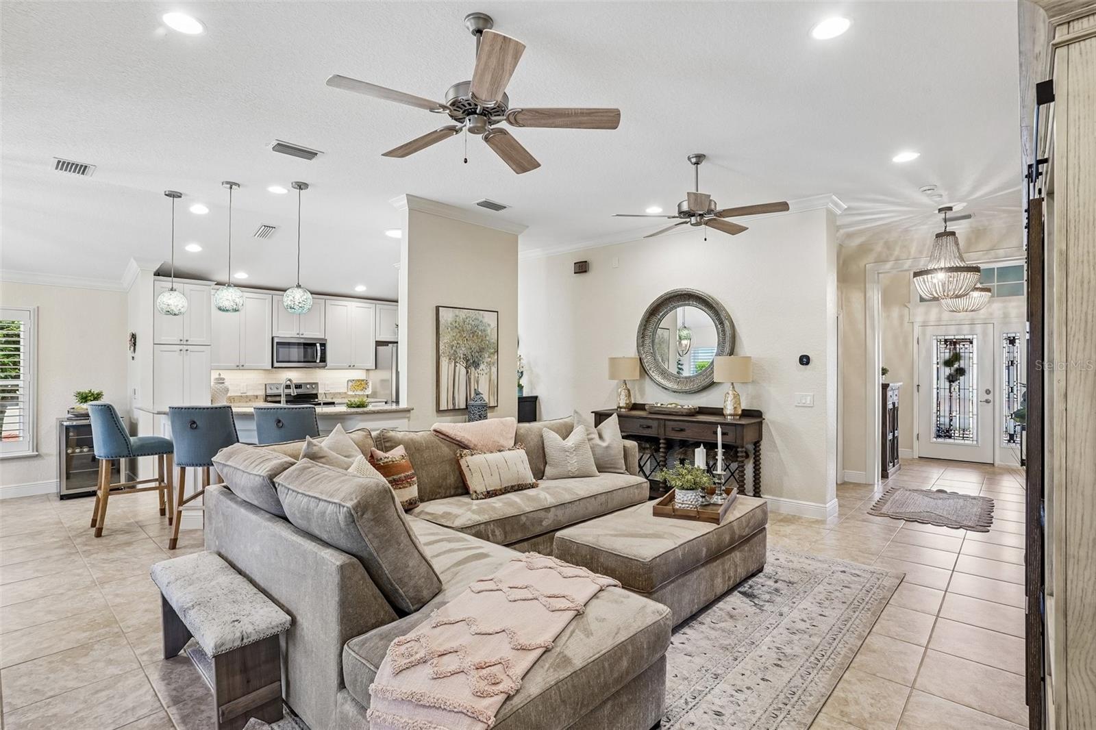 4988 BIG CYPRESS ST, OXFORD, FL, 34484