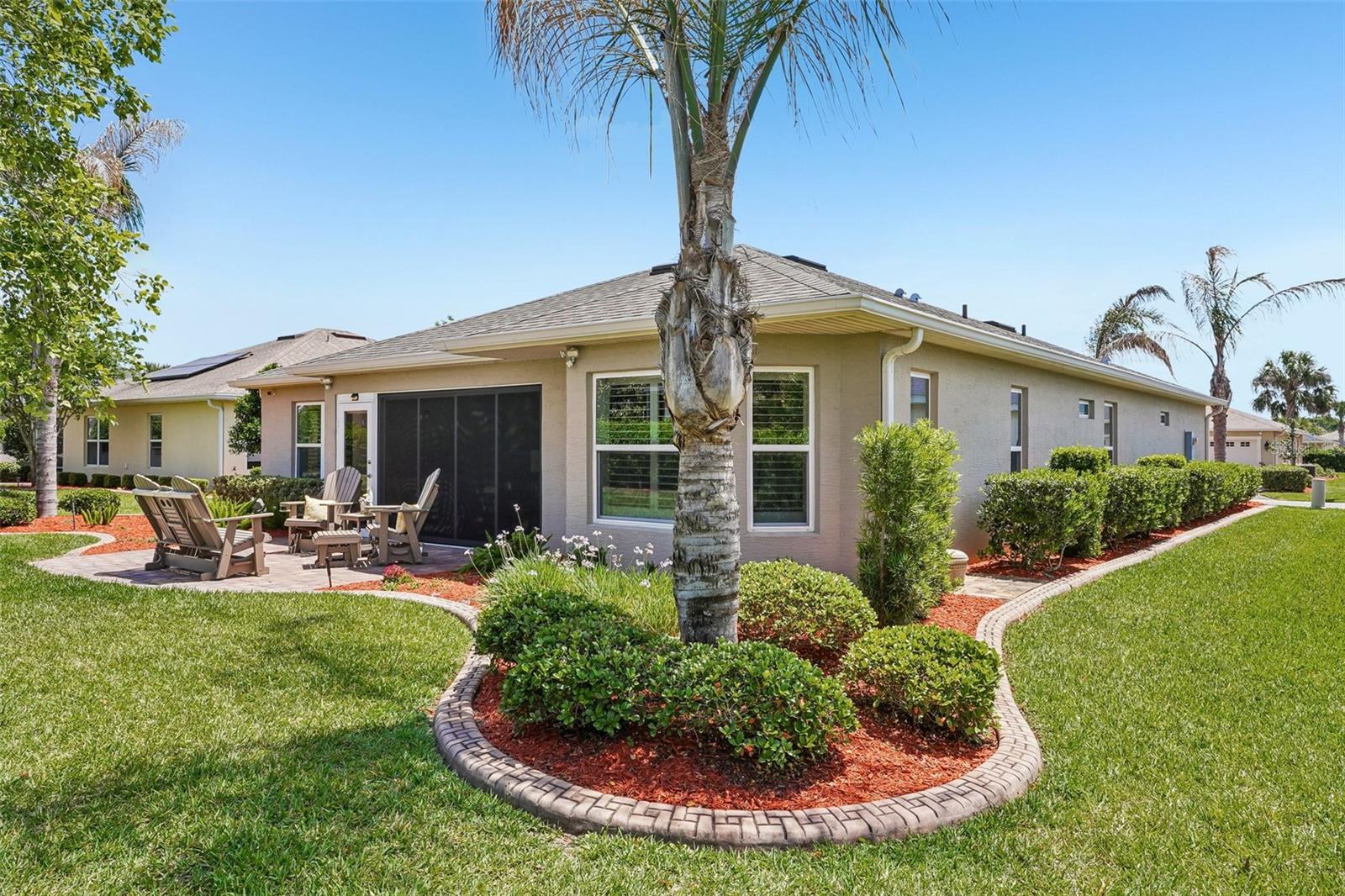 4988 BIG CYPRESS ST, OXFORD, FL, 34484