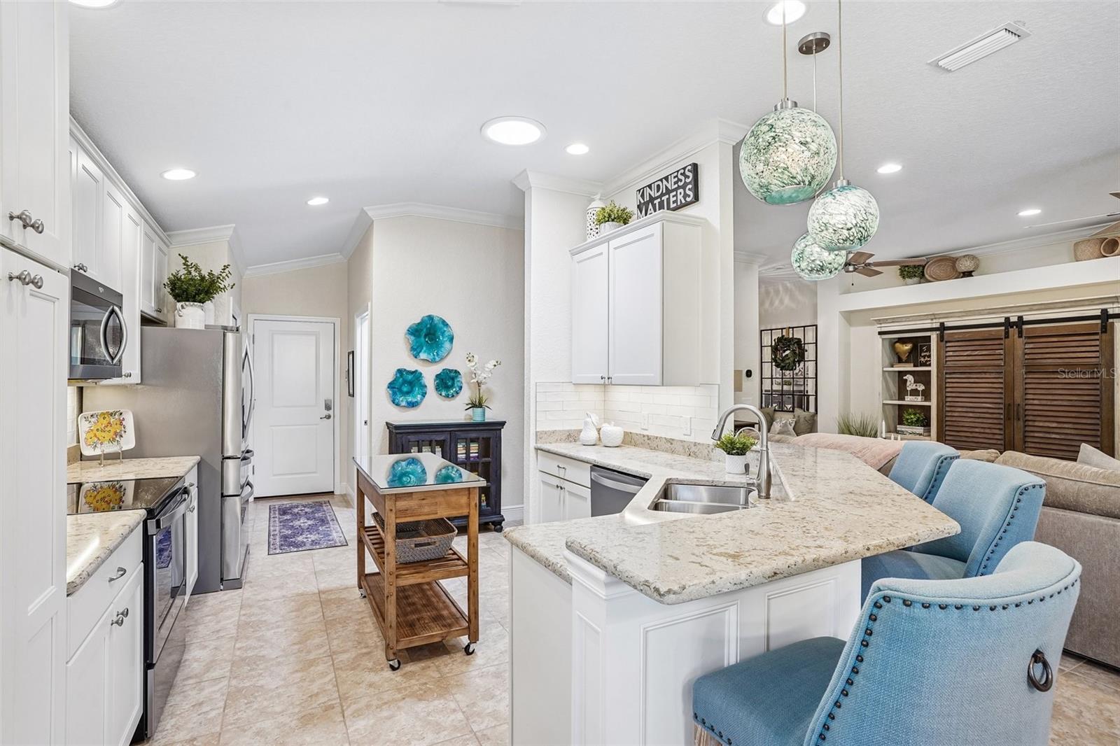 4988 BIG CYPRESS ST, OXFORD, FL, 34484