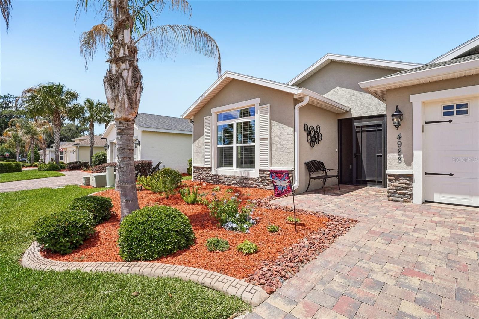 4988 BIG CYPRESS ST, OXFORD, FL, 34484