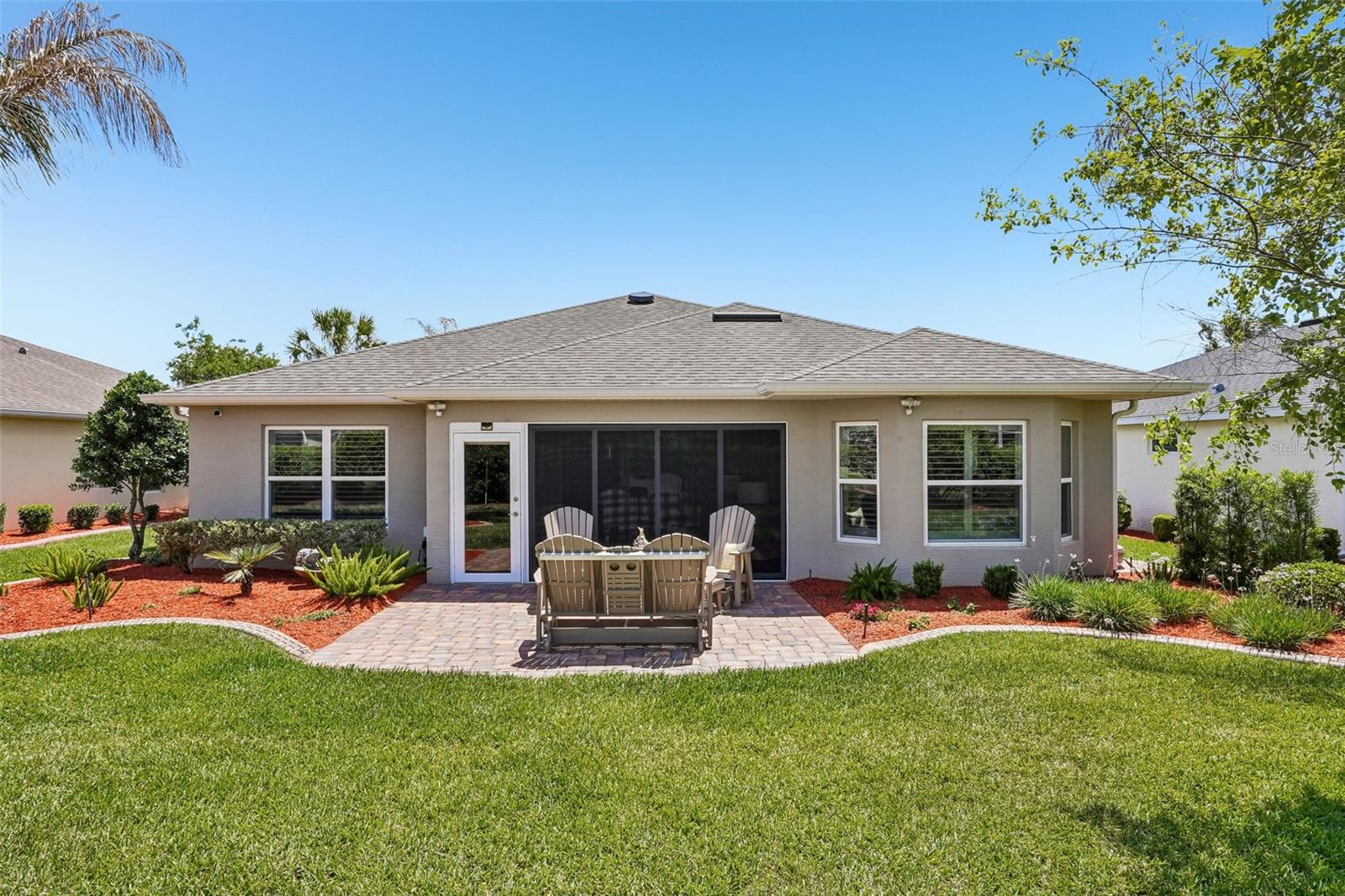 4988 BIG CYPRESS ST, OXFORD, FL, 34484