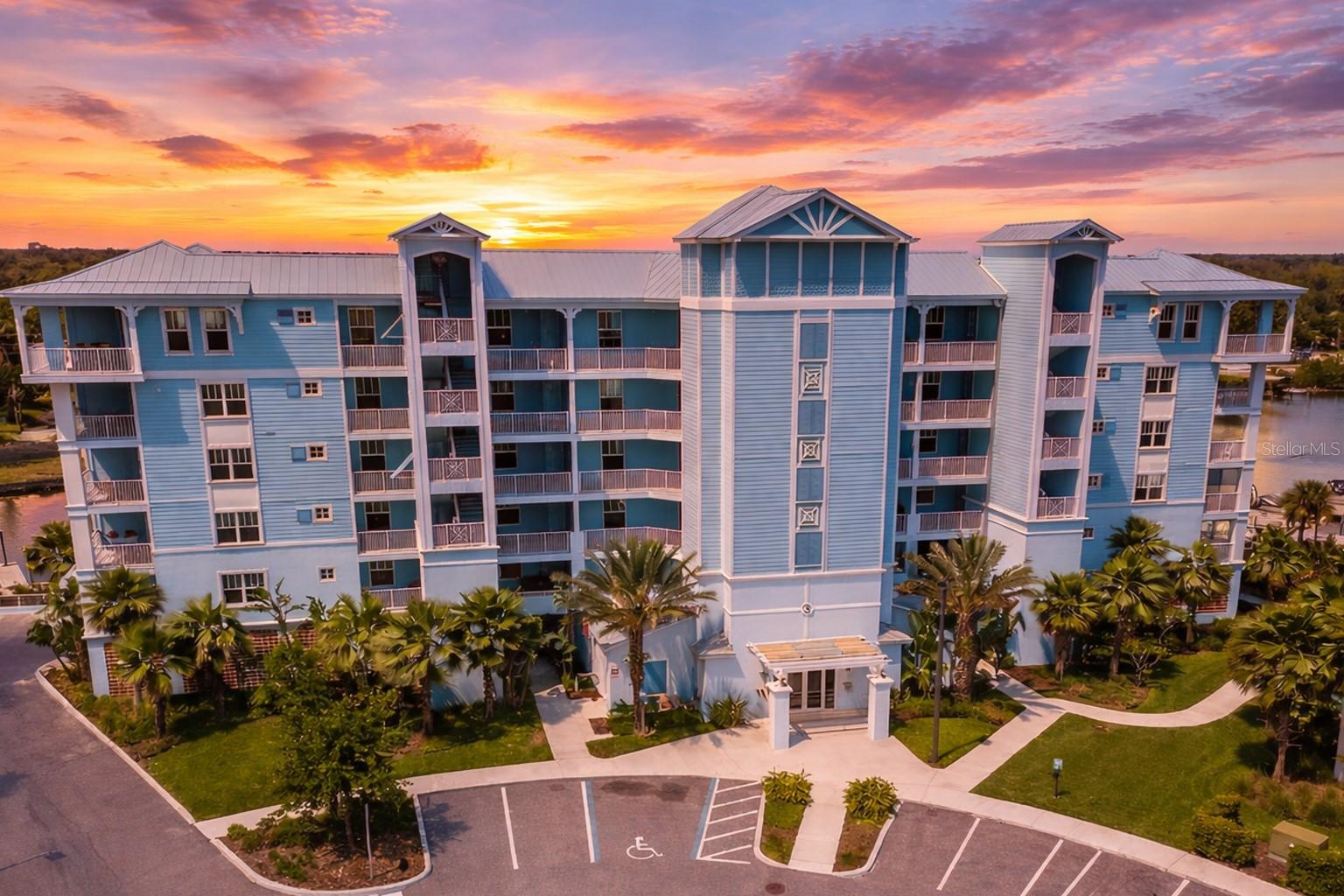 3 RIVERWALK DR #202, NEW SMYRNA BEACH, FL, 32169