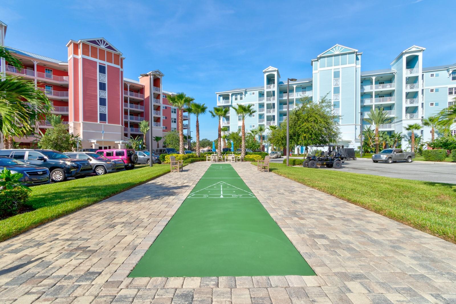 3 RIVERWALK DR #202, NEW SMYRNA BEACH, FL, 32169