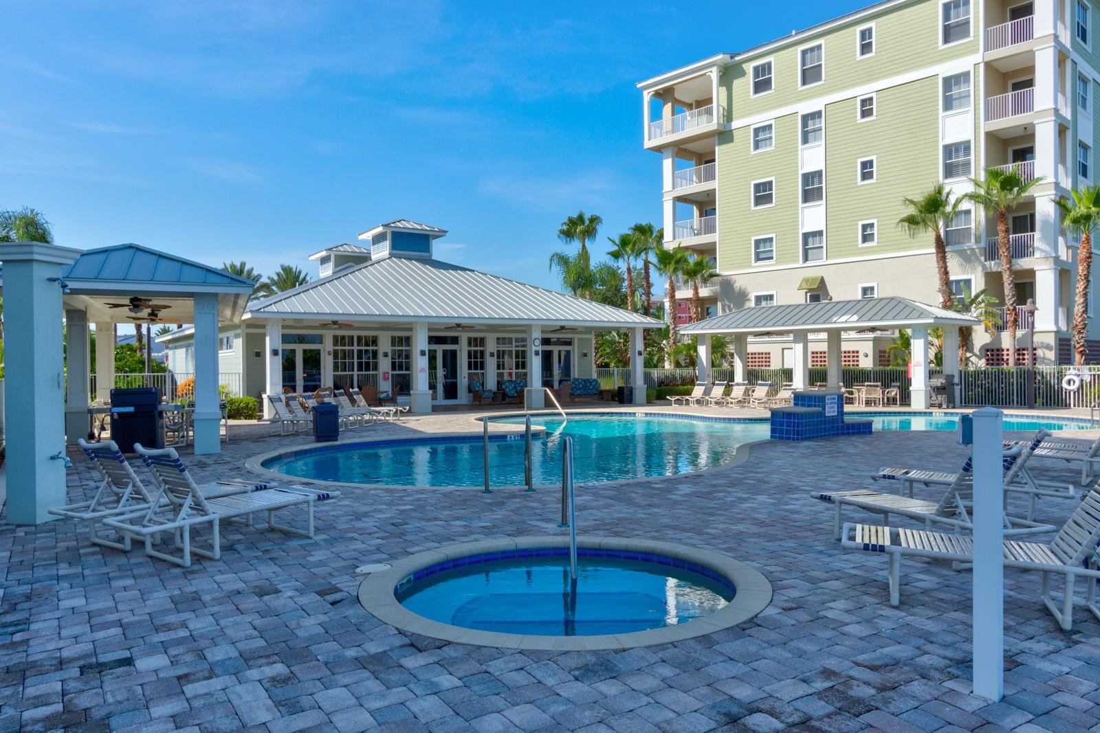 3 RIVERWALK DR #202, NEW SMYRNA BEACH, FL, 32169