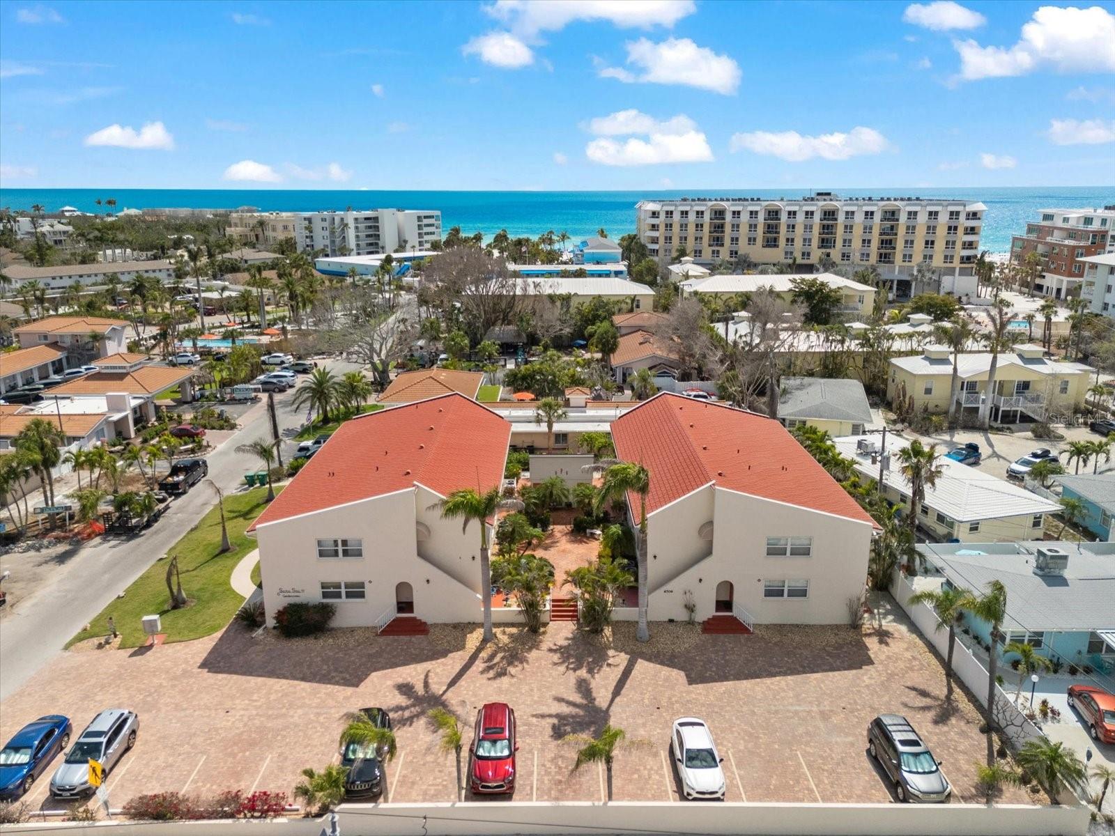 6708 SARASEA CIR #202, SARASOTA, FL, 34242