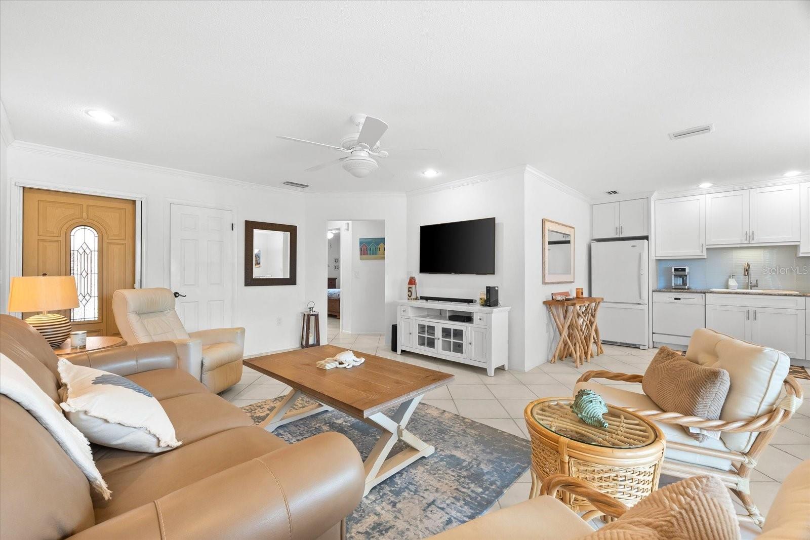 6708 SARASEA CIR #202, SARASOTA, FL, 34242