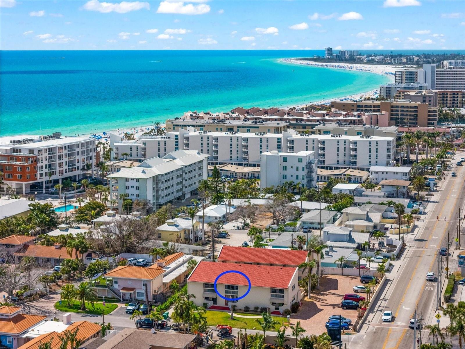 6708 SARASEA CIR #202, SARASOTA, FL, 34242