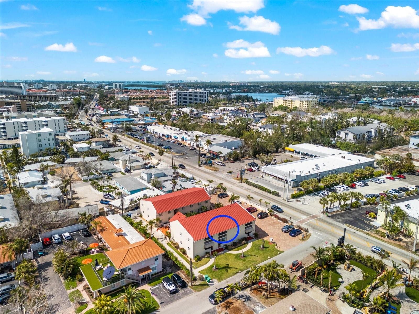 6708 SARASEA CIR #202, SARASOTA, FL, 34242