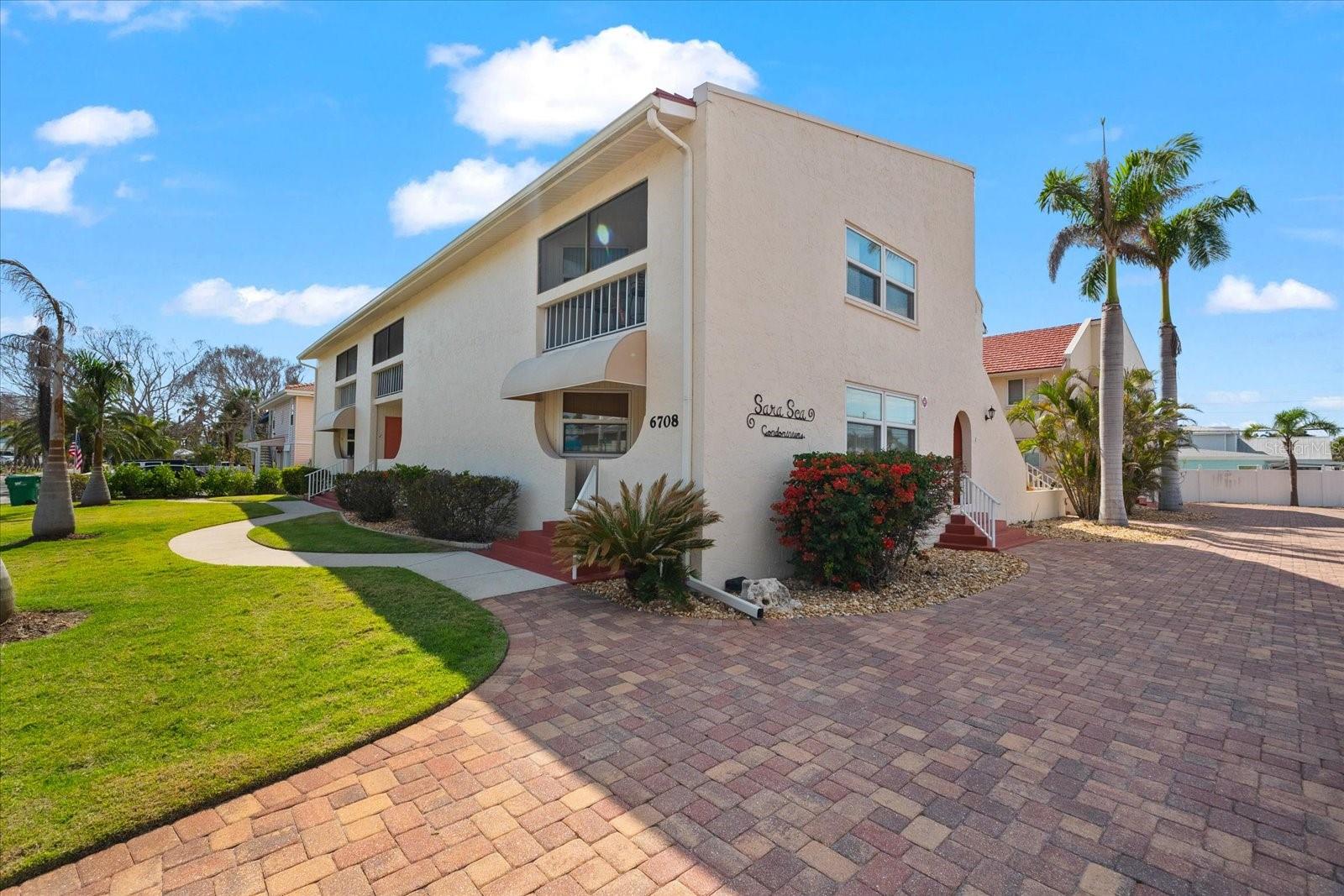 6708 SARASEA CIR #202, SARASOTA, FL, 34242
