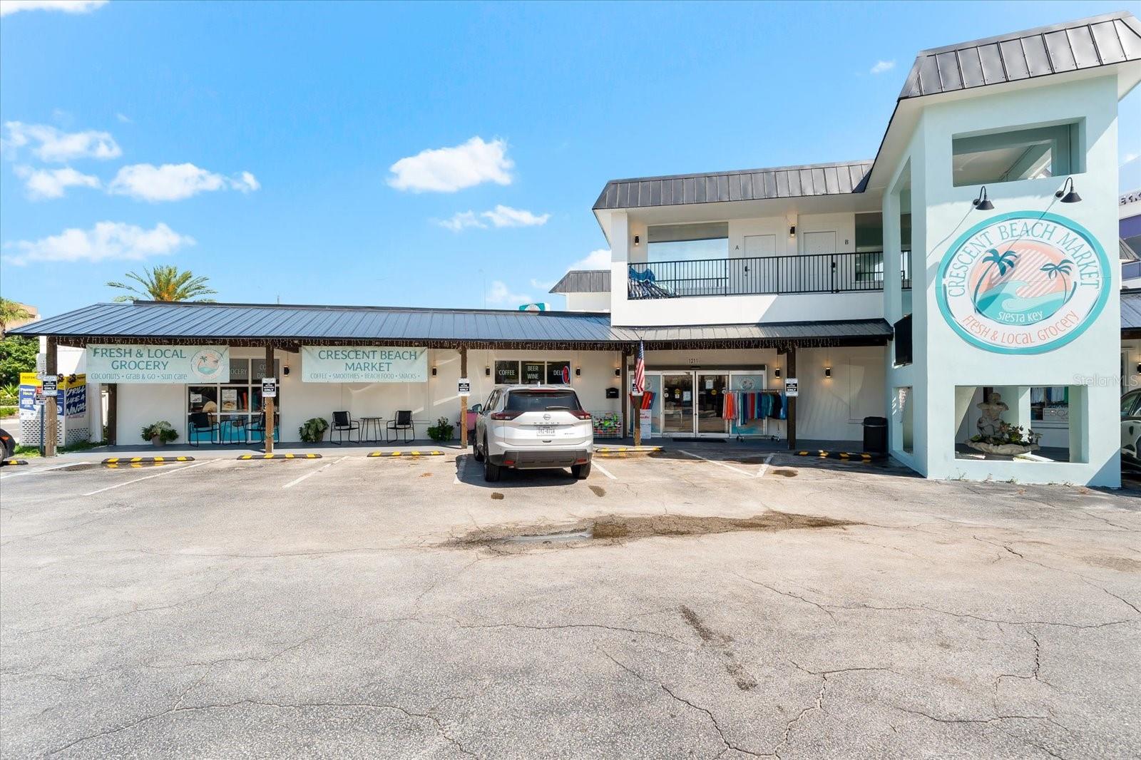 6708 SARASEA CIR #202, SARASOTA, FL, 34242