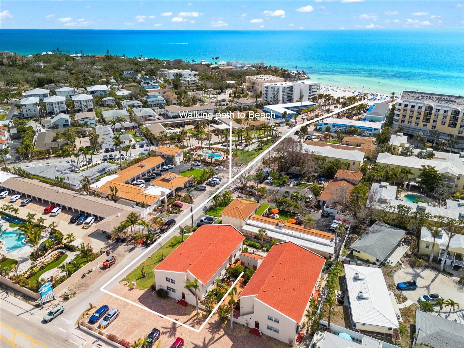6708 SARASEA CIR #202, SARASOTA, FL, 34242