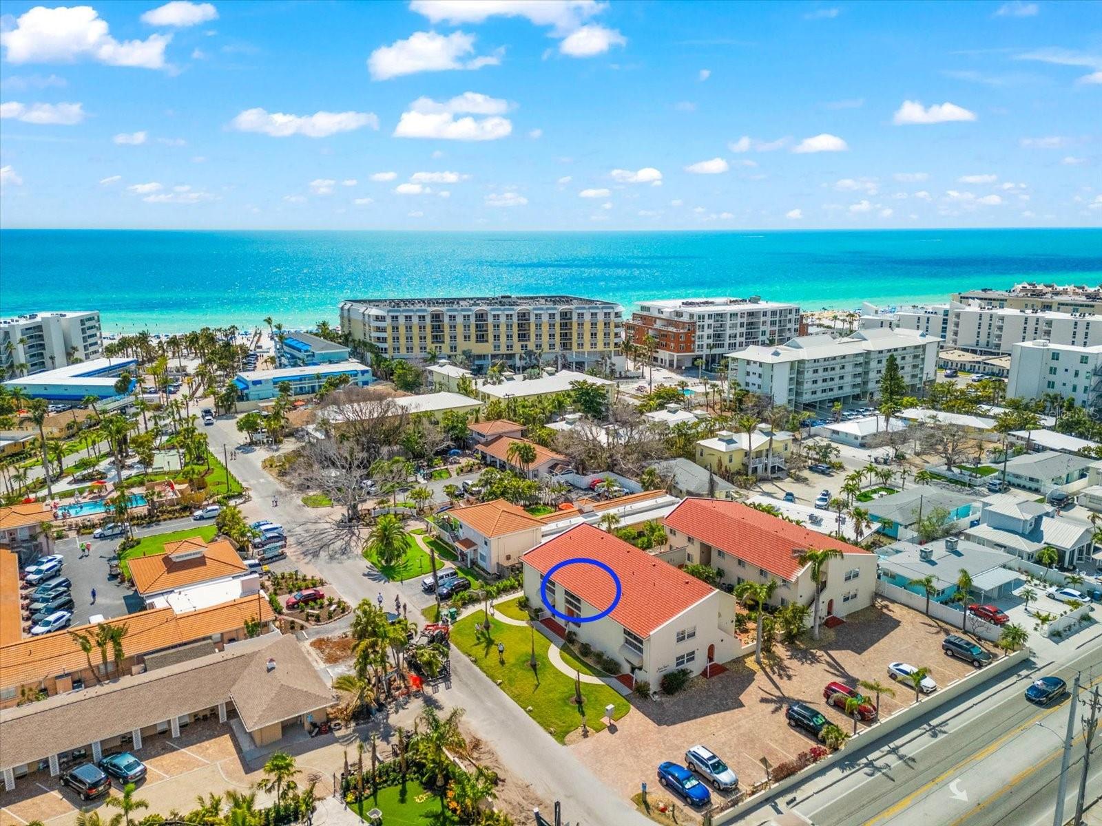 6708 SARASEA CIR #202, SARASOTA, FL, 34242