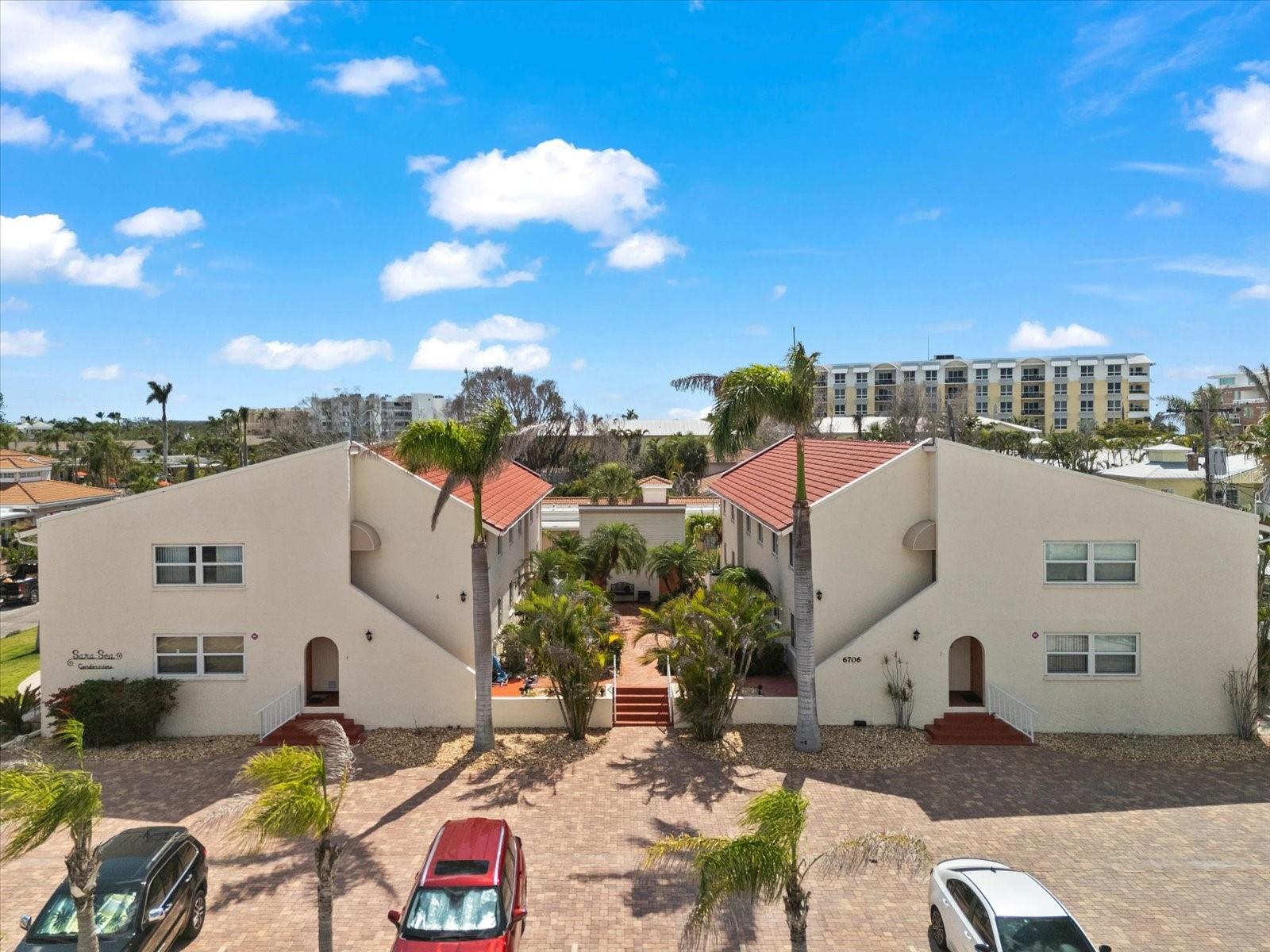 6708 SARASEA CIR #202, SARASOTA, FL, 34242