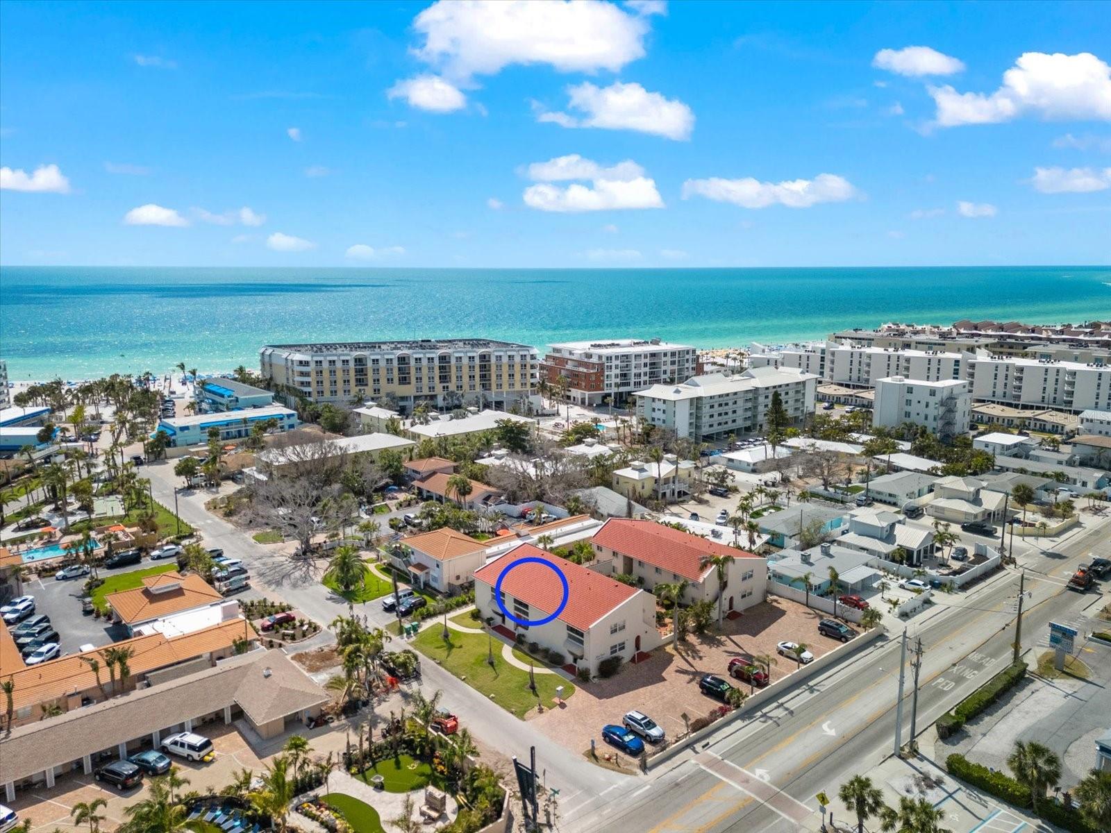 6708 SARASEA CIR #202, SARASOTA, FL, 34242