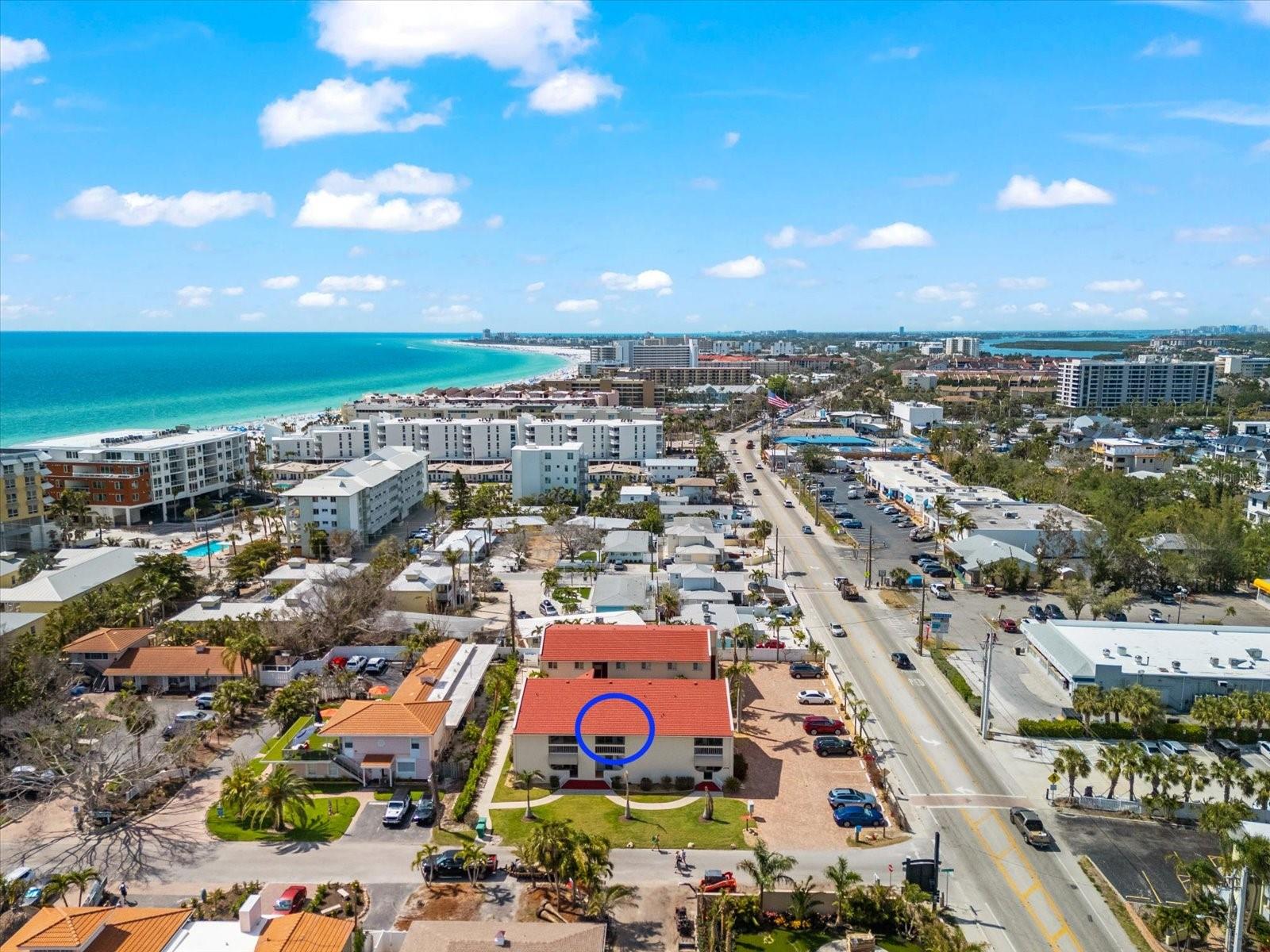 6708 SARASEA CIR #202, SARASOTA, FL, 34242