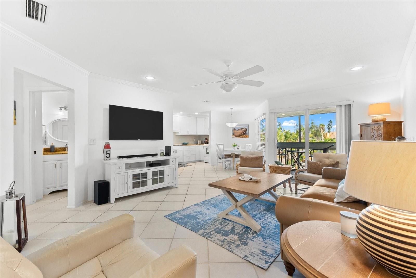 6708 SARASEA CIR #202, SARASOTA, FL, 34242
