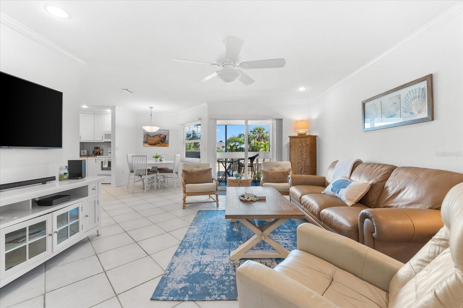 6708 SARASEA CIR #202, SARASOTA, FL, 34242