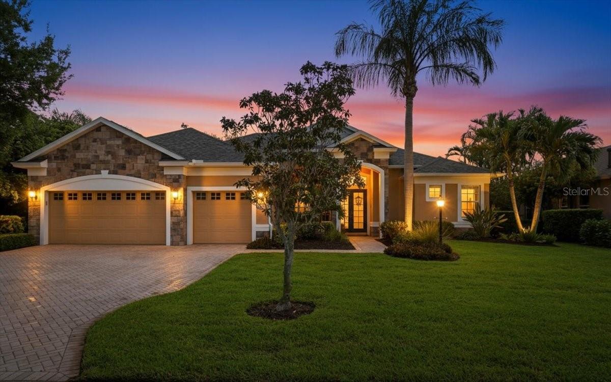 8843 17TH AVENUE CIR NW, BRADENTON, FL, 34209