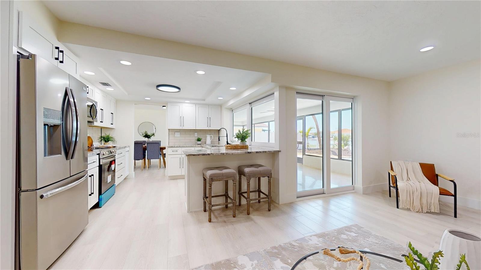 6380 3RD PALM PT, ST PETE BEACH, FL, 33706