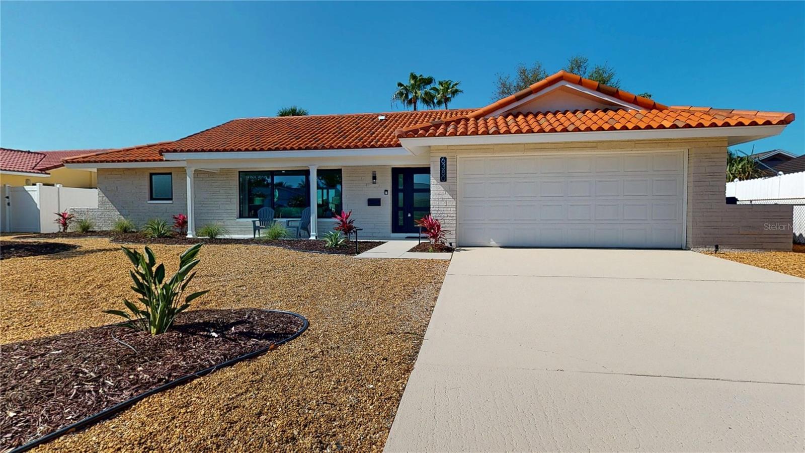 6380 3RD PALM PT, ST PETE BEACH, FL, 33706