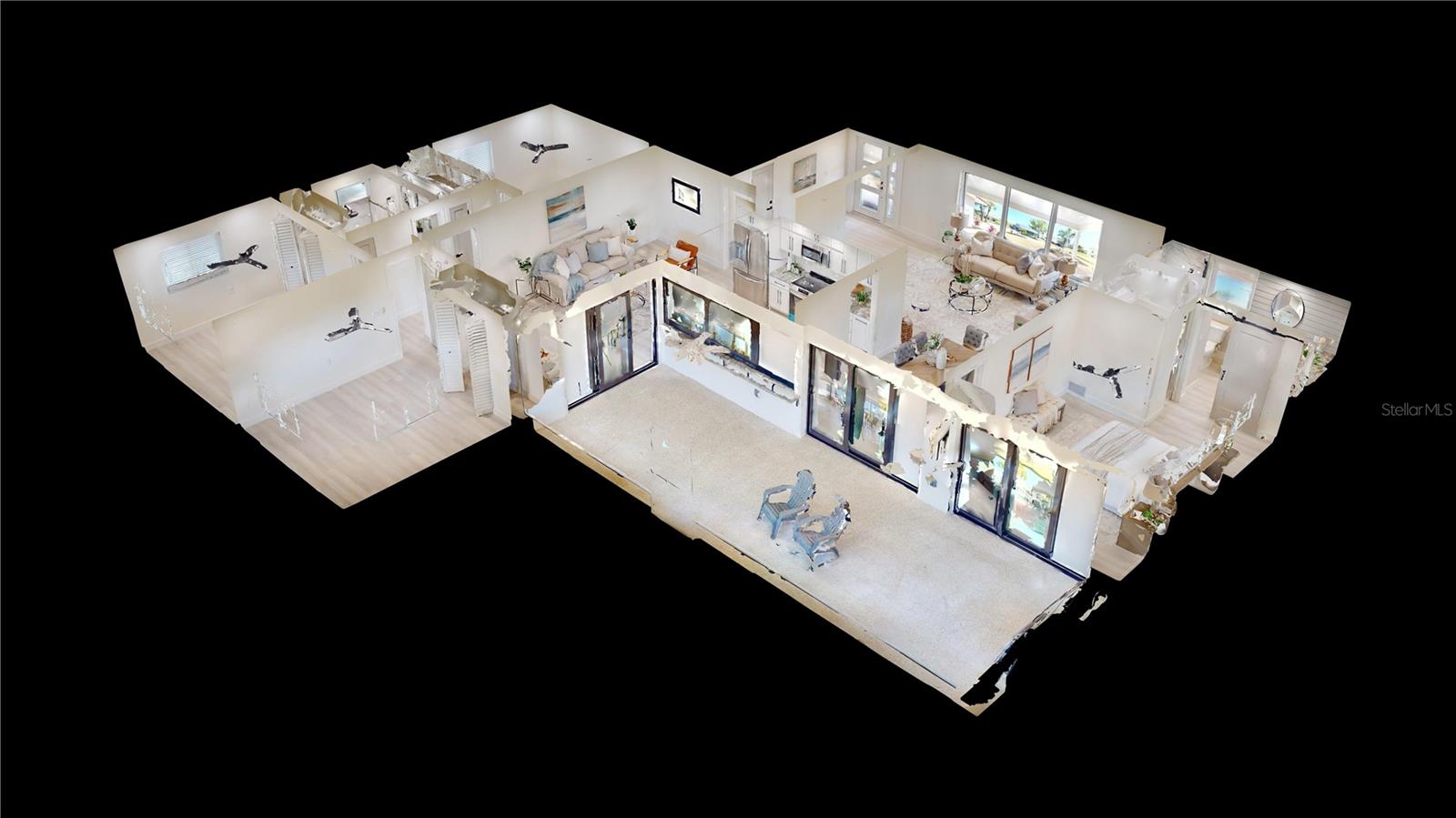 6380 3RD PALM PT, ST PETE BEACH, FL, 33706