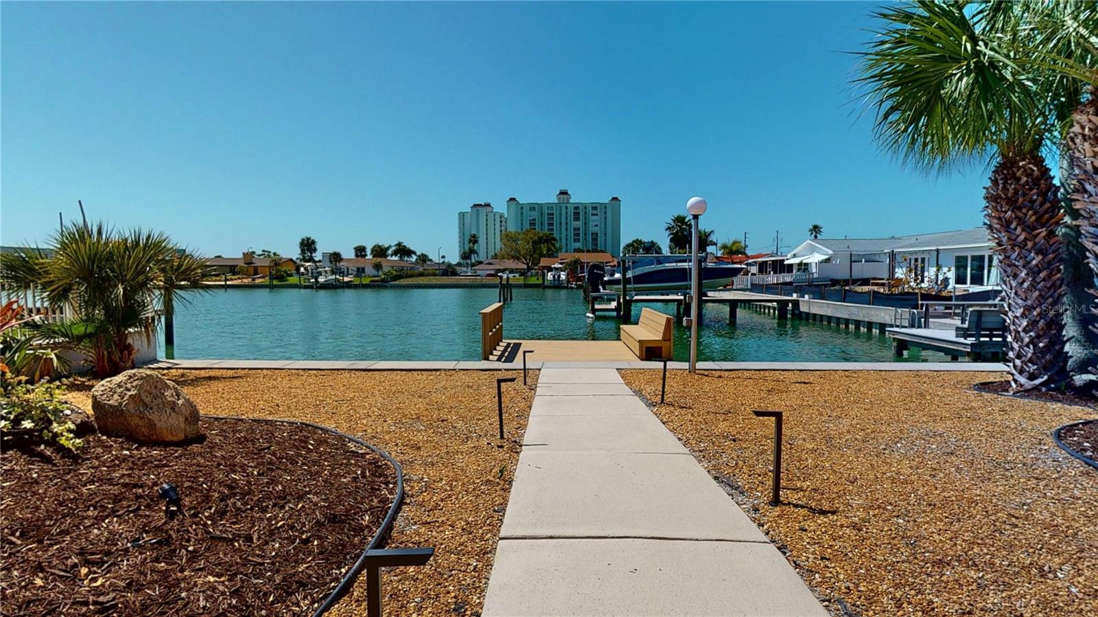 6380 3RD PALM PT, ST PETE BEACH, FL, 33706